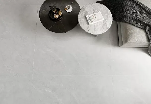 Коллекция Cateye Light Grey Basconi Home