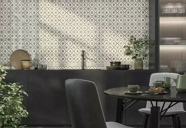 Коллекция Кантата Kerama Marazzi