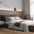 Wood Canarium Wenge Stripes Laparet