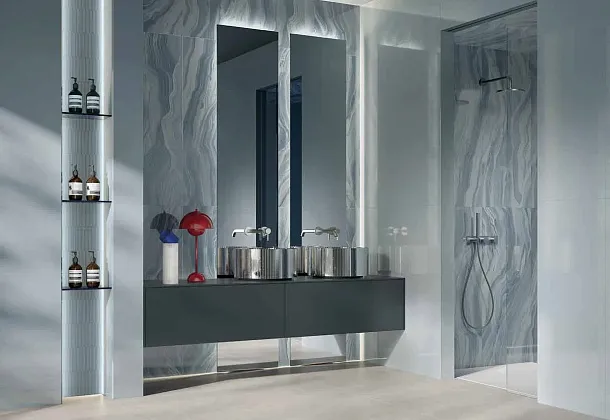Коллекция Materia Brillante FAP Ceramiche