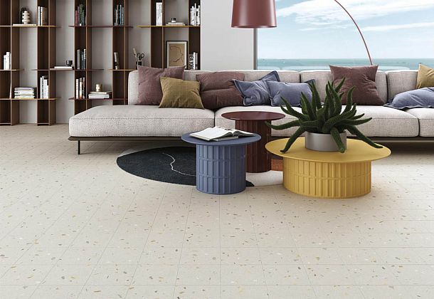 Коллекция Croccante Arcana Ceramica