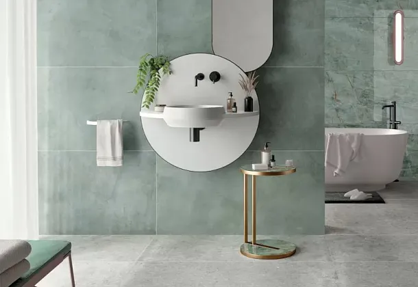 Nobile Ariana (Италия) для гостиной,  для кухни,  для ванной,  для спальни,  для прихожей,  на теплый пол Коллекция Nobile Ariana