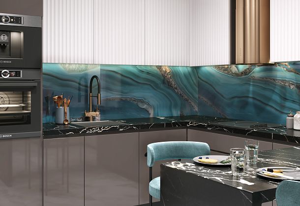 Коллекция Wow LCM