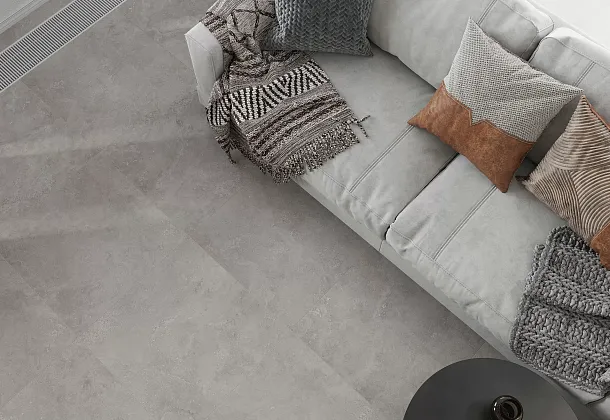 Коллекция Charon Gray Laparet