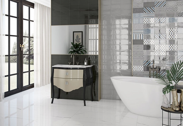 Коллекция Atmosphere Cifre