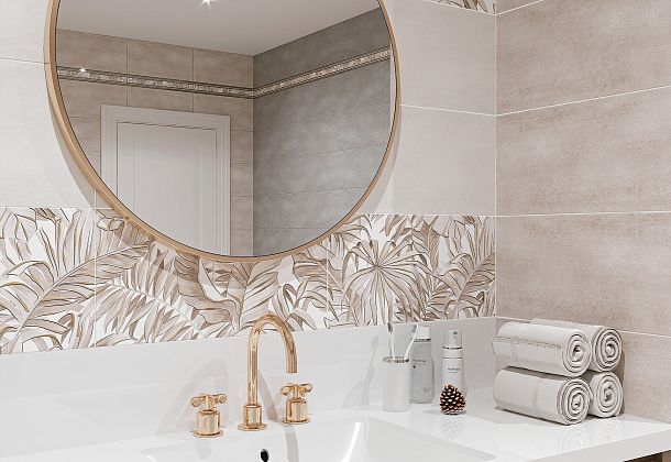 Коллекция Bonita Alma Ceramica