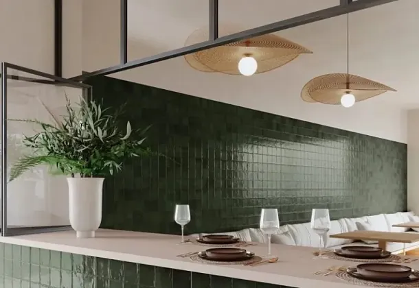 Коллекция Deco Amaris Gayafores
