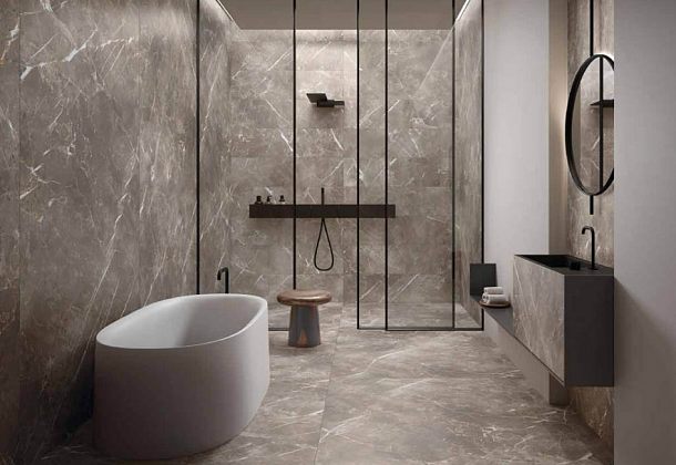 Коллекция Interno4 Keope