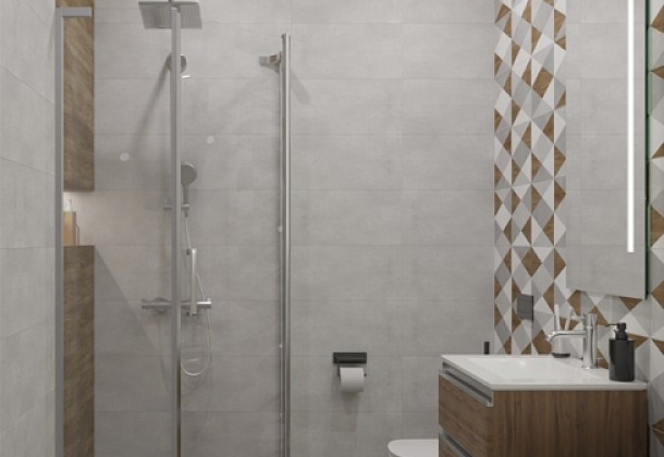 Коллекция Mountain Creto