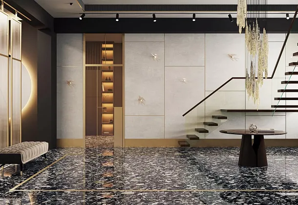 Коллекция Сити Kerama Marazzi