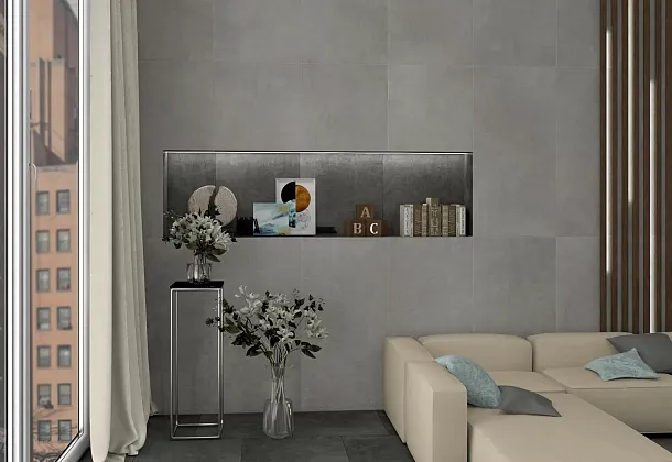 Коллекция Infinito Laparet