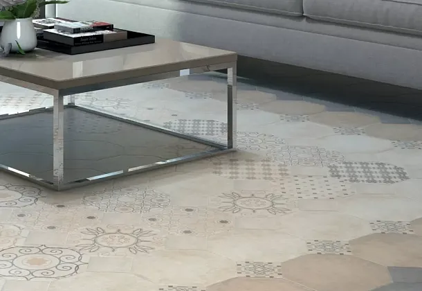 Коллекция Пьяцетта Kerama Marazzi