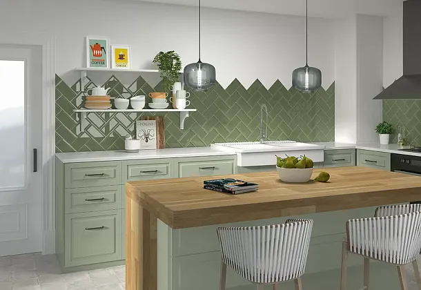 Коллекция Plus Bissel Mainzu