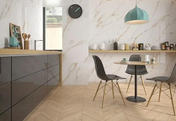 Коллекция Spike Jano Tiles