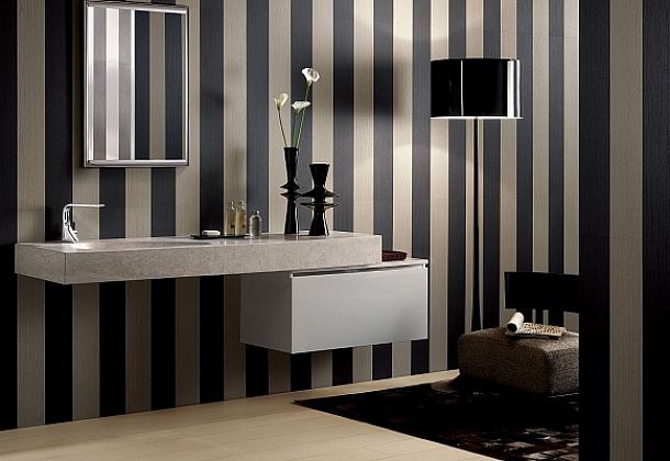 Коллекция Wood Wenge Archskin