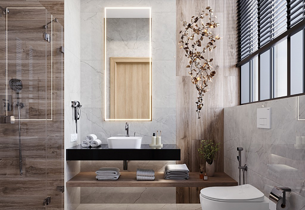 Коллекция Connect Laparet