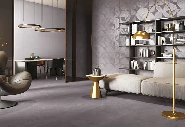 Коллекция Opera Infinity Ceramica