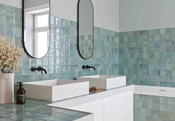 Коллекция Deco Amaris Gayafores