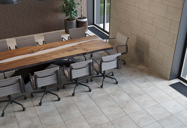 Коллекция Stride Estima