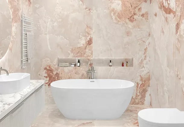 Коллекция Polished StaroSlabs