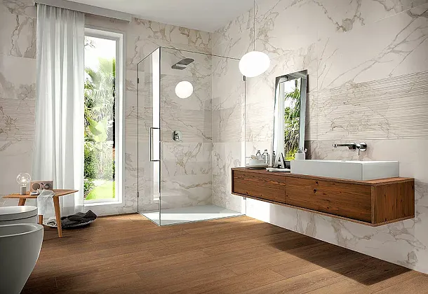 Коллекция Roma Керлайф