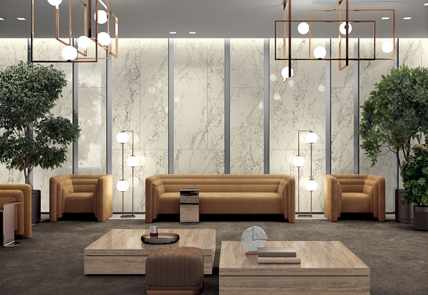 Коллекция Starlight Kerlite (Cotto d'Este)