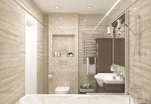 Коллекция Glossy Laparet