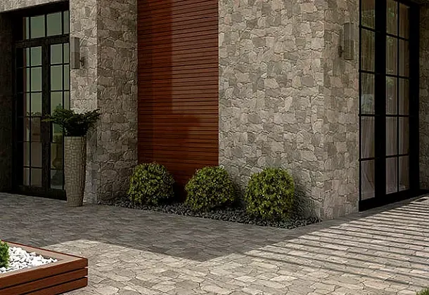 Коллекция Petra Porcelanicos HDC