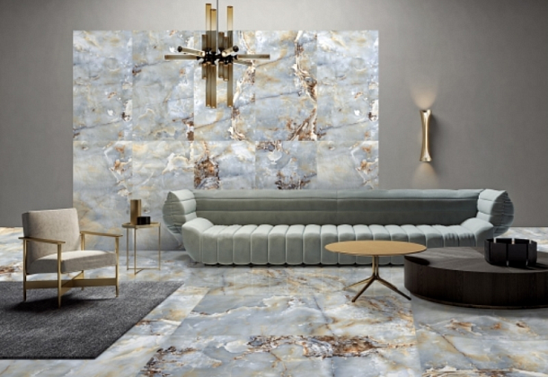 Коллекция Magic Ice Realistik Индия