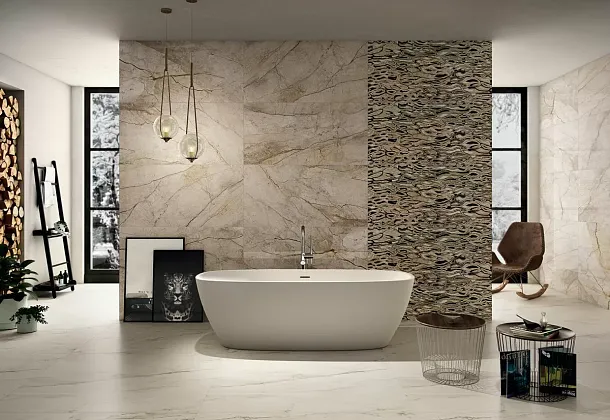 Imola Ceramica The Room