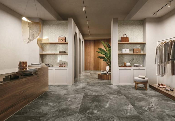 Коллекция Affrescati Refin