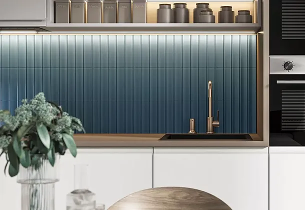 Коллекция Аква Альта Kerama Marazzi