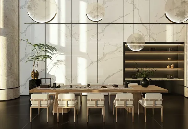 Коллекция Atlas Wide NT Ceramic