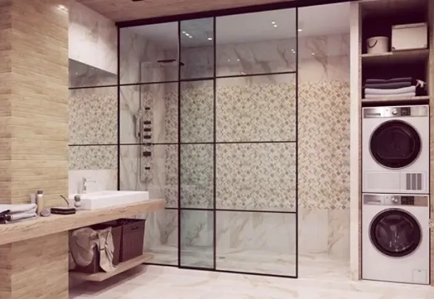 Коллекция Calacatta Gold Керлайф