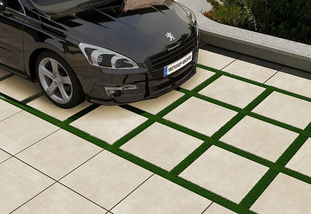 Коллекция Millenium Ocean Ceramic IRAN