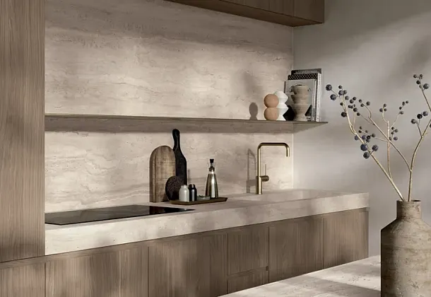 Коллекция Royal Travertino Fondovalle