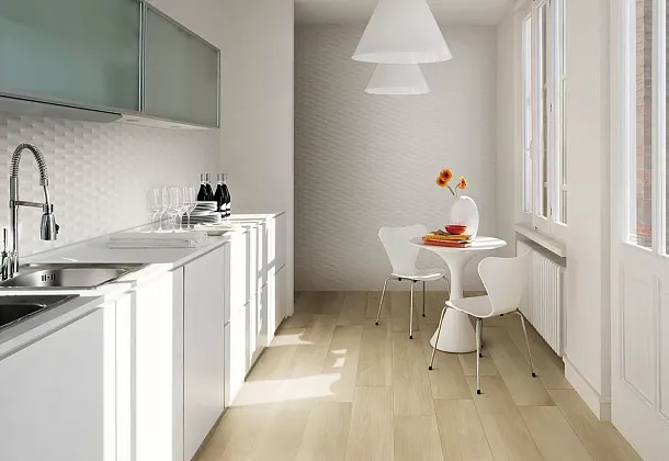 Коллекция Lumina FAP Ceramiche