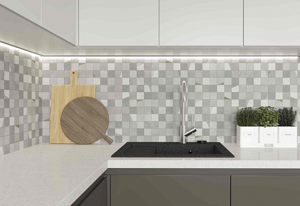 Коллекция Misty Creto