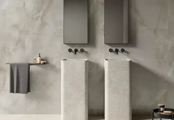 Коллекция Majestic Onyx Piemme
