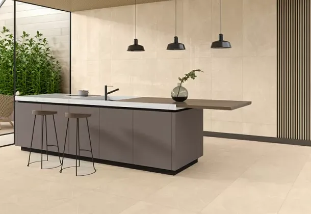 Коллекция Atlantis Beige Eternal