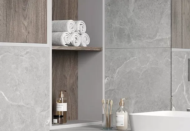 Коллекция Stone Cool Grey Ceradim