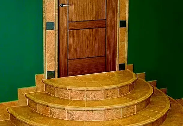 Коллекция Tambora Gresmanc