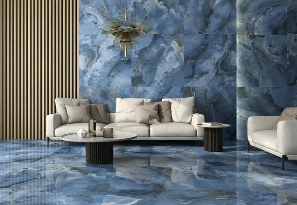 Коллекция Oni Geotiles