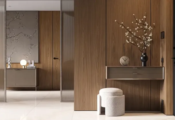 Коллекция Advance Crema Laparet
