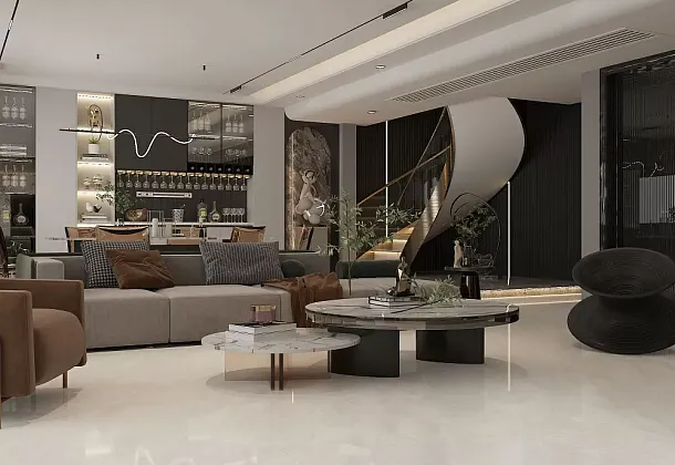 Коллекция Precious Stone Basconi Home