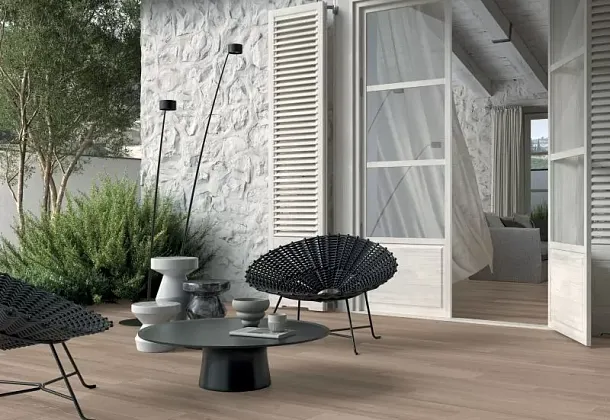 Коллекция Poetry Wood ABK