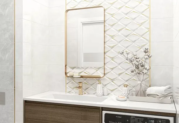 Sens AltaCera (Россия) для ванной,  для туалета Коллекция Sens AltaCera