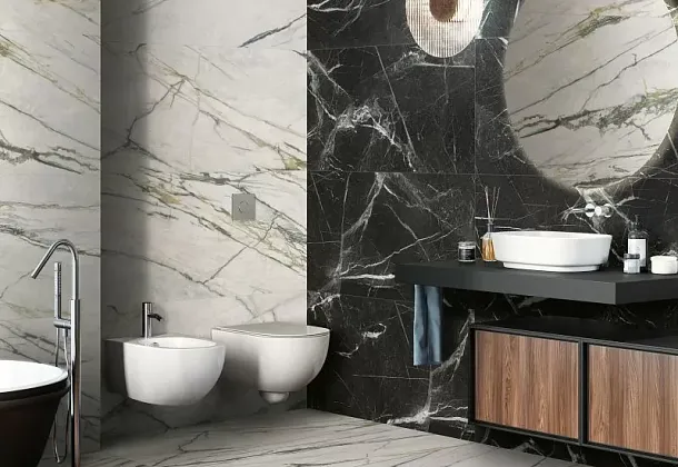 Коллекция Epoque 21 Ariana