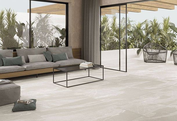 Коллекция Elements Porcelanicos HDC