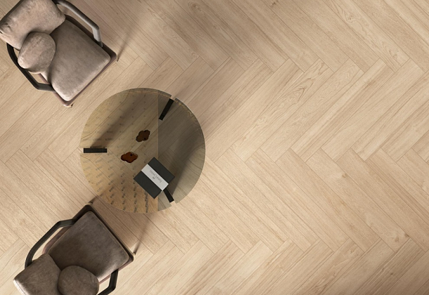 Woodland Kerlite (Cotto d'Este) (Италия) для гостиной,  для кухни,  для спальни,  для стен,  для душа Коллекция Woodland Kerlite (Cotto d'Este)